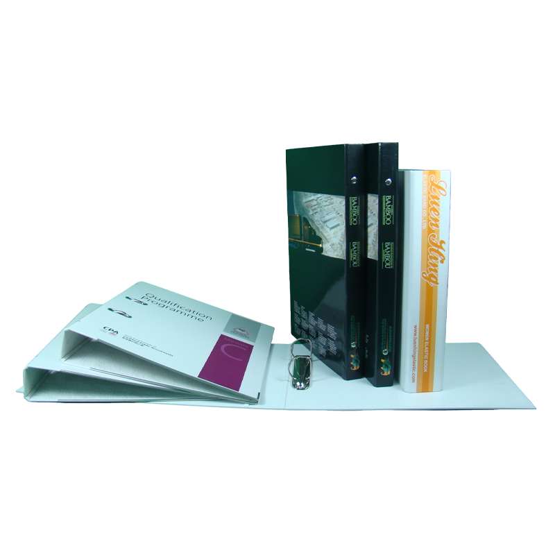 Promotion File